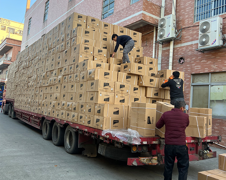 河源小家电库存